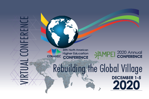 CONAHEC-AMPEI 2020 Virtual Conference