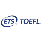 Thanks to our Gold Conference Sponsor: ETS-TOEFL