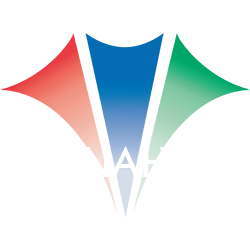 CONAHEC Logo White Word